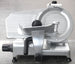 Globe G10 *Ding & Dent* 10" Manual Gravity Feed Slicer - 1/3 HP