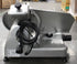 Globe G10 *Ding & Dent* 10" Manual Gravity Feed Slicer - 1/3 HP
