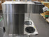 Bunn 12950.0212 CWTF15-3 *Ding & Dent* Automatic 3.9 Gallons P/H Brewer