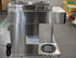 Bunn 38700.0008 AXIOM-DV-3 *Open Box* 200 oz. Capacity Tank Coffee Brewer