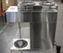 Bunn 38700.0008 AXIOM-DV-3 *Open Box* 200 oz. Capacity Tank Coffee Brewer