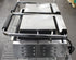 Globe GPGDUE10 *Used* Electric Bistro Panini Grill / Grooved Plates
