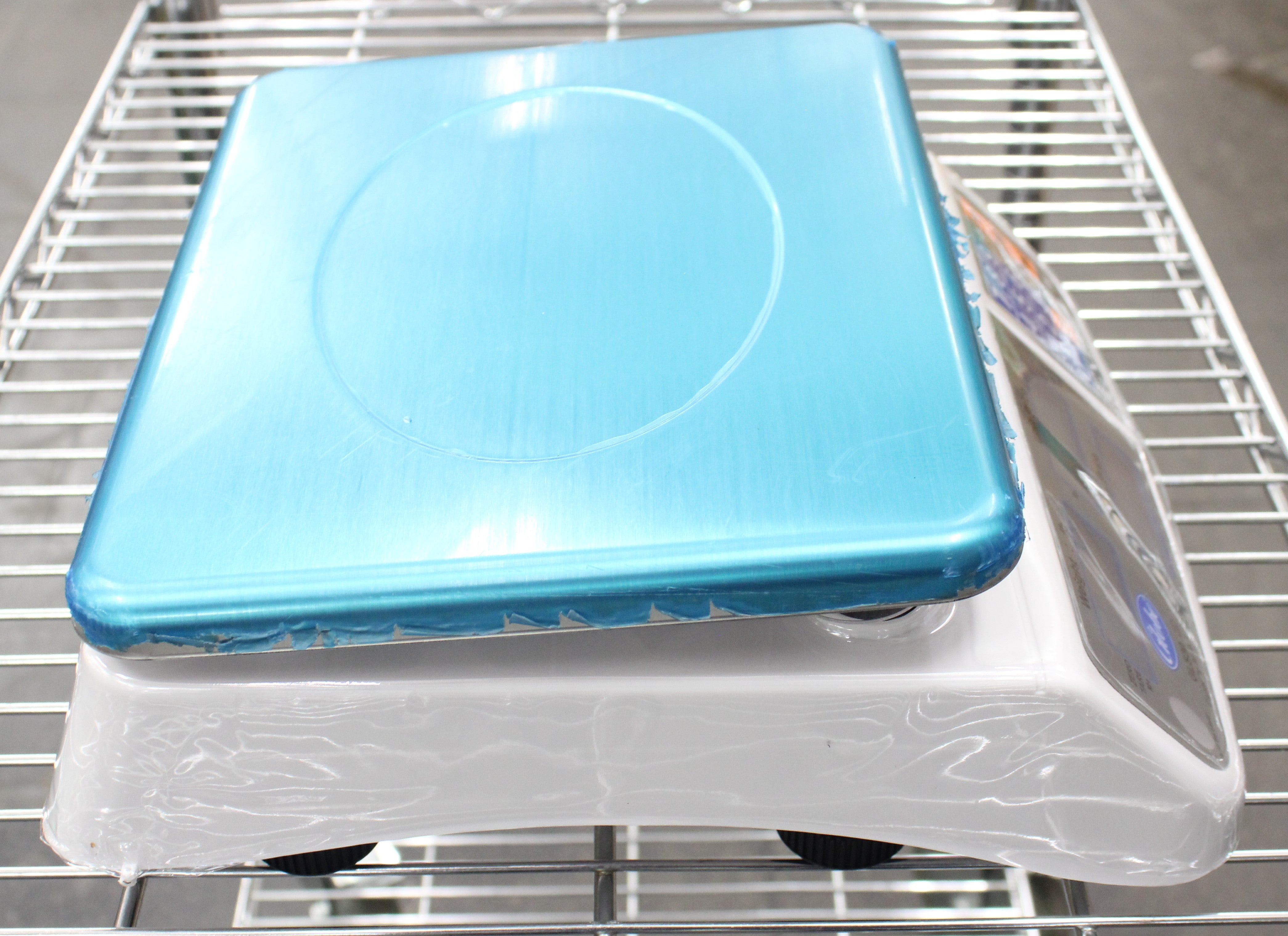 3171 Globe GLS30 *Open Box* Price Computing Scale with Automatic Entry Tare