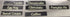 *Used* MasterBilt GEL-6 45" Gelato Merchandiser W/ (24) 5 Liter Pan Capacity