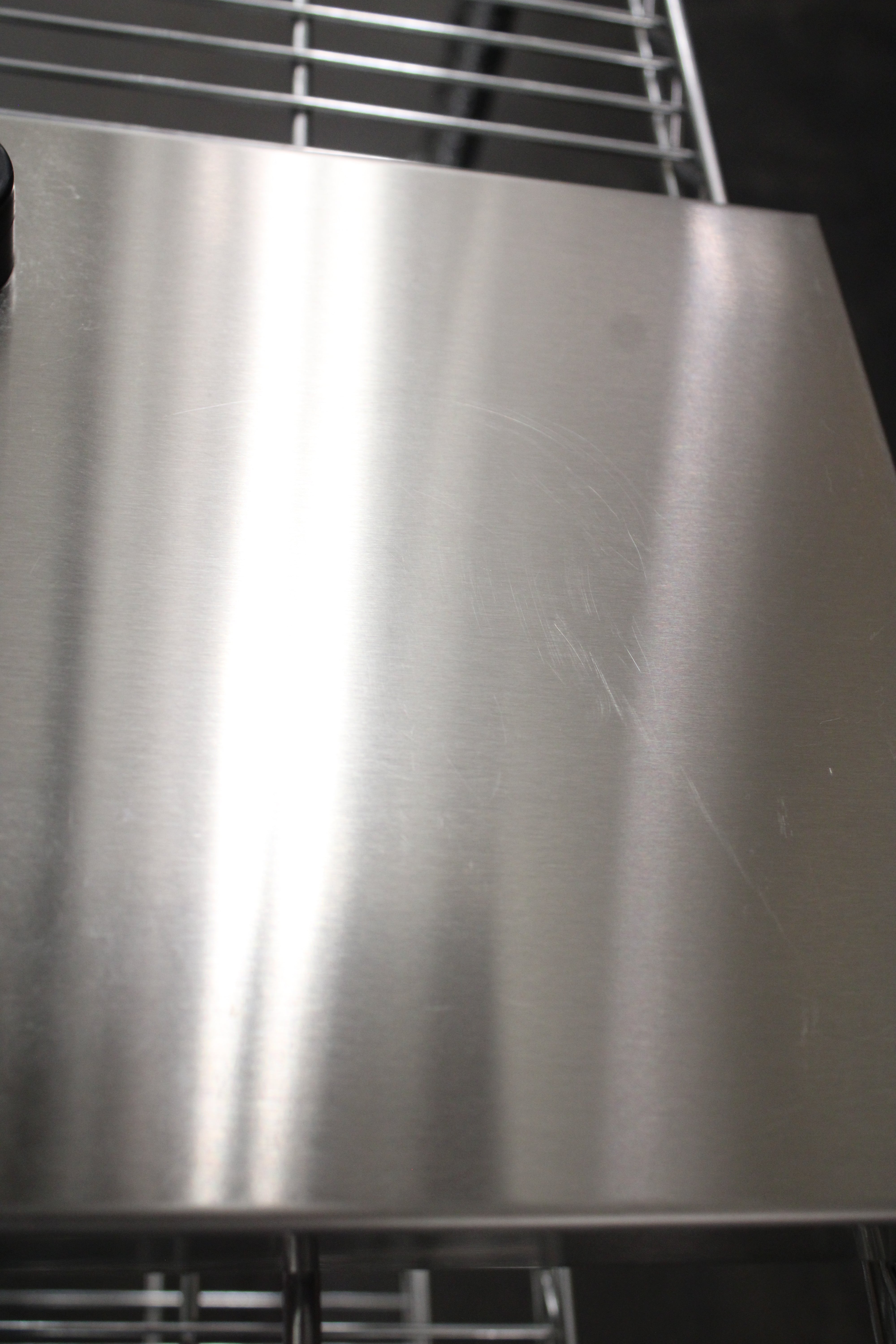 3159 Bunn 12950.0360 CWTF15-TC *Ding & Dent* Auto. 3.9 Gal. P/H Carafe Cof Brew