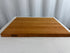 John Boos CHY-R02 *Ding & Dent* American Cherry Cutting Board (#2064)
