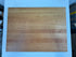 John Boos CHY-R02 *Ding & Dent* American Cherry Cutting Board (#2064)