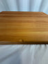 John Boos CHY-R02 *Ding & Dent* American Cherry Cutting Board (#2064)