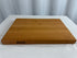 John Boos CHY-R01 *Used* American Cherry Cutting Board (#2062)