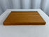 John Boos CHY-R01 *Used* American Cherry Cutting Board (#2062)