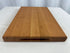 John Boos CHY-R01 *Used* American Cherry Cutting Board (#2062)