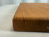 John Boos CHY-R01 *Used* American Cherry Cutting Board (#2062)