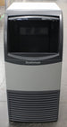 Scotsman UN1215A-1 *Ding & Dent* Air Cooled Nugget Ice Maker w/Bin Produces 119 Pounds Ice P/H (#3121)