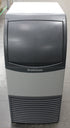 Scotsman UN1215A-1 *Ding & Dent* Air Cooled Nugget Ice Maker w/Bin Produces 119 Pounds Ice P/H (#3121)