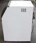 Scotsman UN1215A-1 *Ding & Dent* Air Cooled Nugget Ice Maker w/Bin Produces 119 Pounds Ice P/H (#3121)