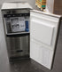 Scotsman CU50PA *Ding & Dent* Self Contained Under Counter Cubed Ice Machine (#4200)