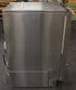 Scotsman CU50PA *Ding & Dent* Self Contained Under Counter Cubed Ice Machine (#4200)