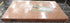 John Boos CHY-R02 *Ding & Dent* American Cherry Cutting Board (#2042)