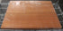 John Boos CHY-R02 *Ding & Dent* American Cherry Cutting Board (#2042)