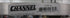 Channel UTR-12 *Ding & Dent* Standard Series Universal Pan Rack (#4196)