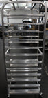 Channel UTR-12 *Ding & Dent* Standard Series Universal Pan Rack (#4196)