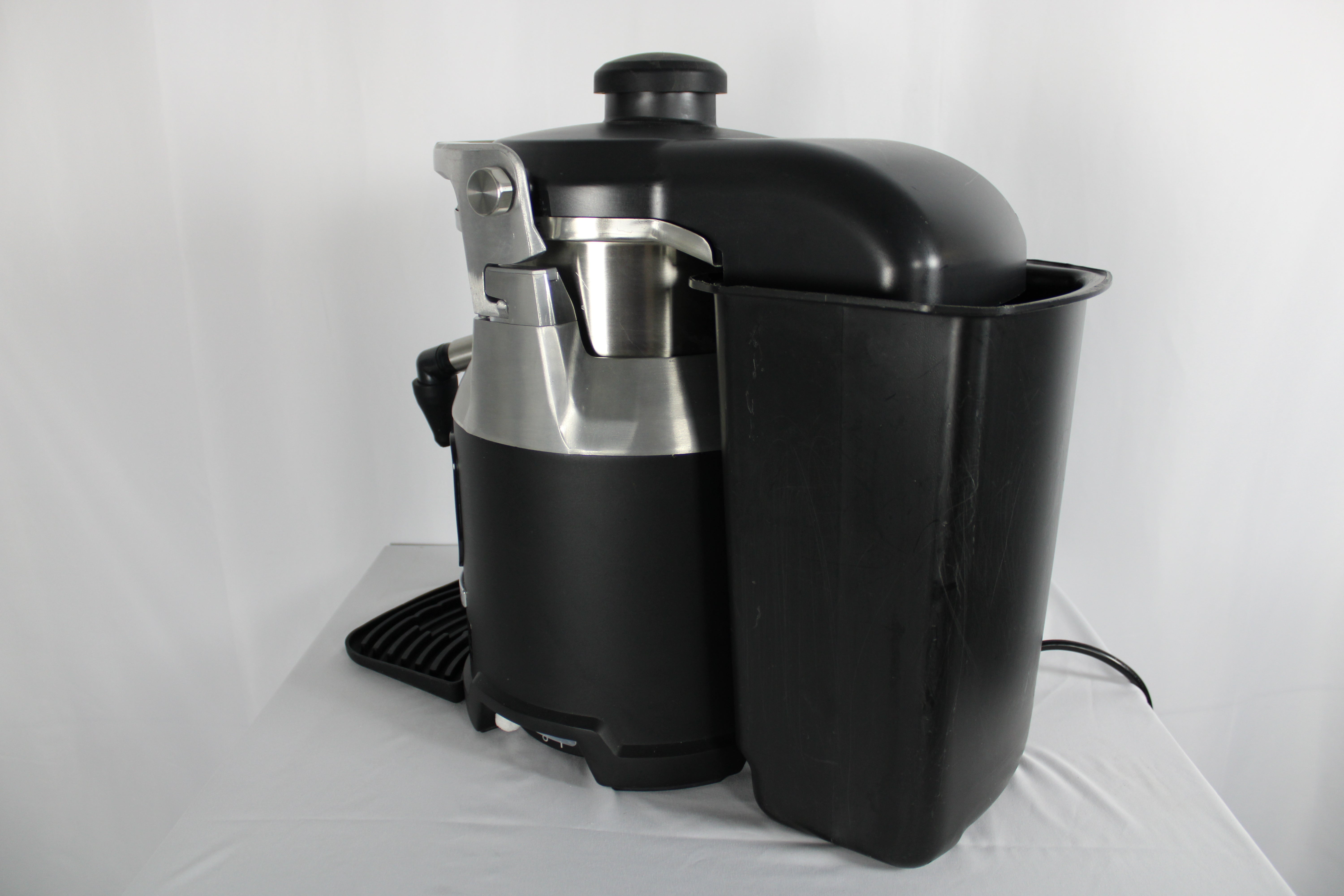 *Used* Hamilton Beach HJE960 Electric Centrifugal Juice Extractor-1