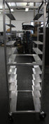 Channel UTR-12 *Ding & Dent* Standard Series Universal Pan Rack (#4196)