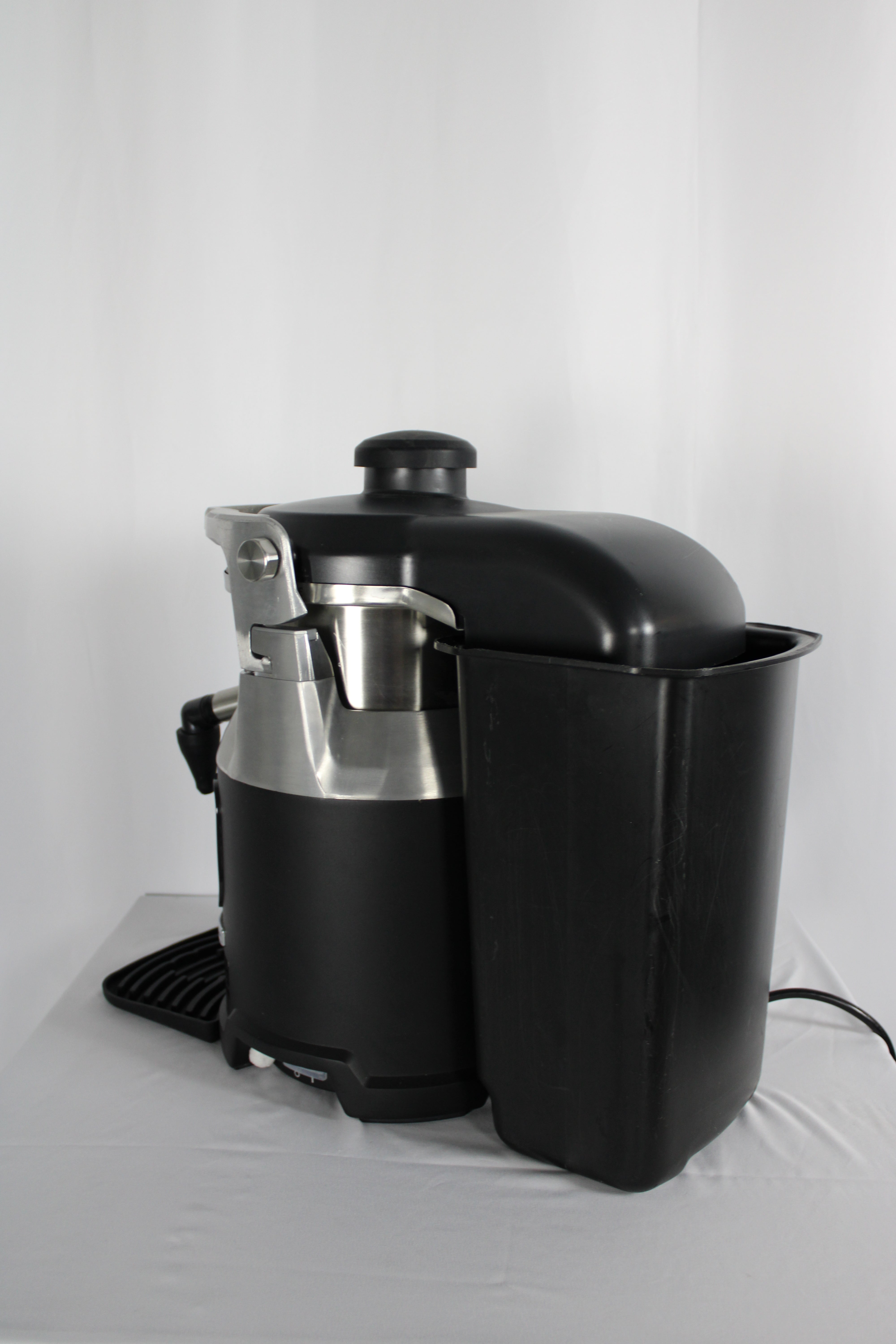 *Used* Hamilton Beach HJE960 Electric Centrifugal Juice Extractor-1