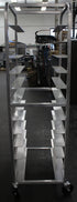 Channel UTR-12 *Ding & Dent* Standard Series Universal Pan Rack (#4196)