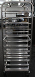 Channel UTR-12 *Ding & Dent* Standard Series Universal Pan Rack (#4196)