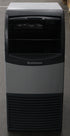 Scotsman CU0715MA-1 *Ding & Dent* Essential Ice 80-lb Med. Cube Ice Maker w/Bin (#4245)