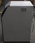 Scotsman CU0715MA-1 *Ding & Dent* Essential Ice 80-lb Med. Cube Ice Maker w/Bin (#4245)