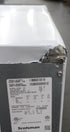 Scotsman CU0715MA-1 *Ding & Dent* Essential Ice 80-lb Med. Cube Ice Maker w/Bin (#4245)