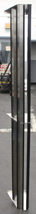 Krowne Metal RD-72 *Used* Royal Series Built-In Stainless 72" Double Speed Rail (#3175)