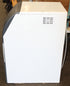Scotsman CU0715MA-1 *Ding & Dent* Essential Ice 80-lb Med. Cube Ice Maker w/Bin (#4248)