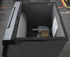 Scotsman B330P *Used* Top-Hinged 270-lb Capacity Front-Opening Ice Bin (#1937)