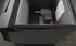 Scotsman B330P *Used* Top-Hinged 270-lb Capacity Front-Opening Ice Bin (#1937)