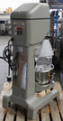 Globe SP40 *Ding & Dent* 40 Qt. Commercial Planetary Floor Mixer - 2 hp (#4253)