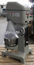 Globe SP40 *Ding & Dent* 40 Qt. Commercial Planetary Floor Mixer - 2 hp (#4253)