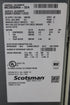 Scotsman MC0830MA-32A *Ding & Dent* 800lb Modular Cube Ice Machine (#4216)
