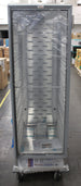 Winholt INHPL-1836C-DGT *Ding & Dent* Full Height Heater Proofer Cabinet