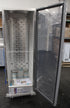 Winholt INHPL-1836C-DGT *Ding & Dent* Full Height Heater Proofer Cabinet