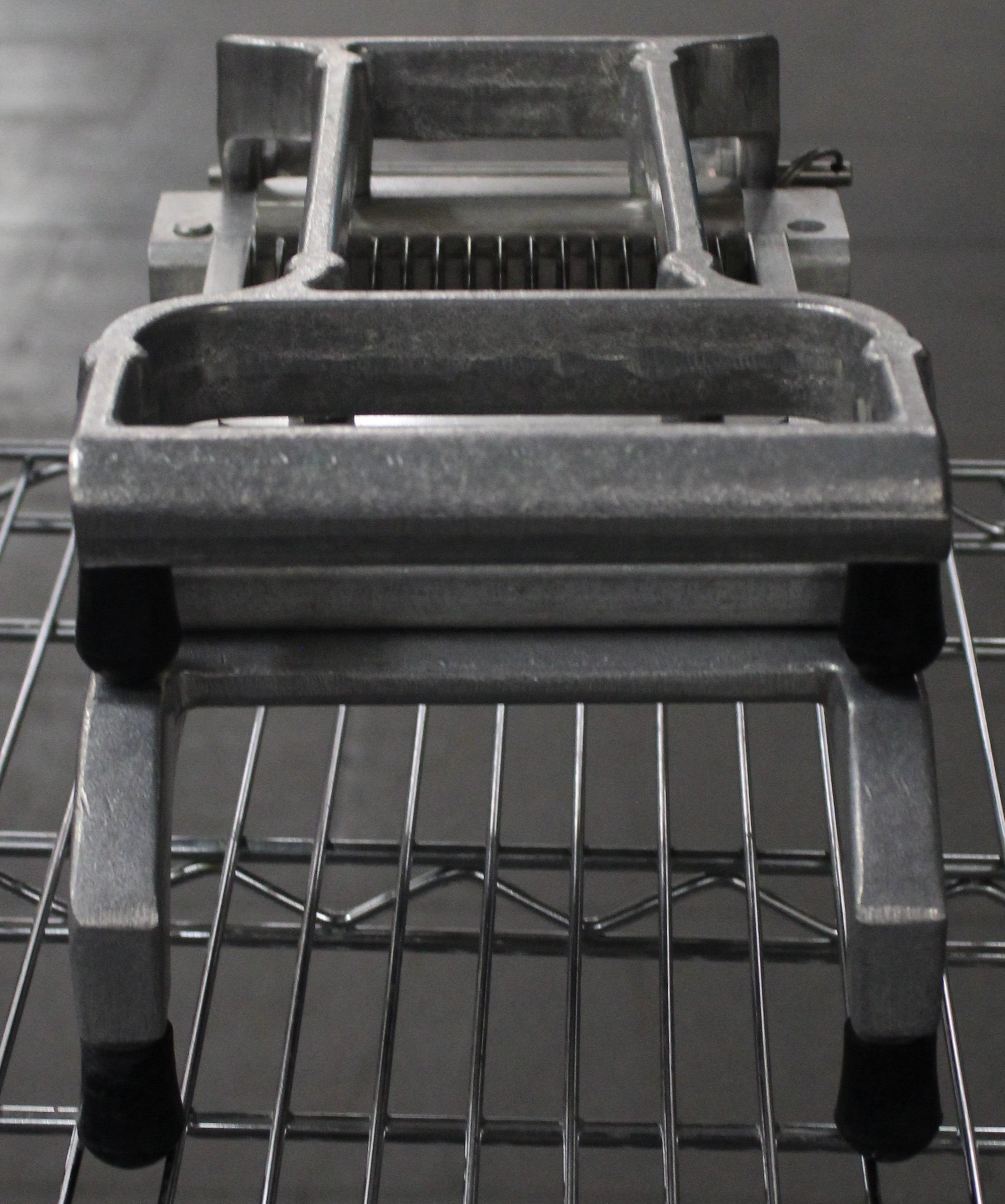 Nemco 55975-2 *Used* Easy Chicken Slicer with 1/4" Cut (#4204)