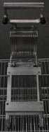 Nemco 55975-2 *Used* Easy Chicken Slicer with 1/4" Cut (#4204)