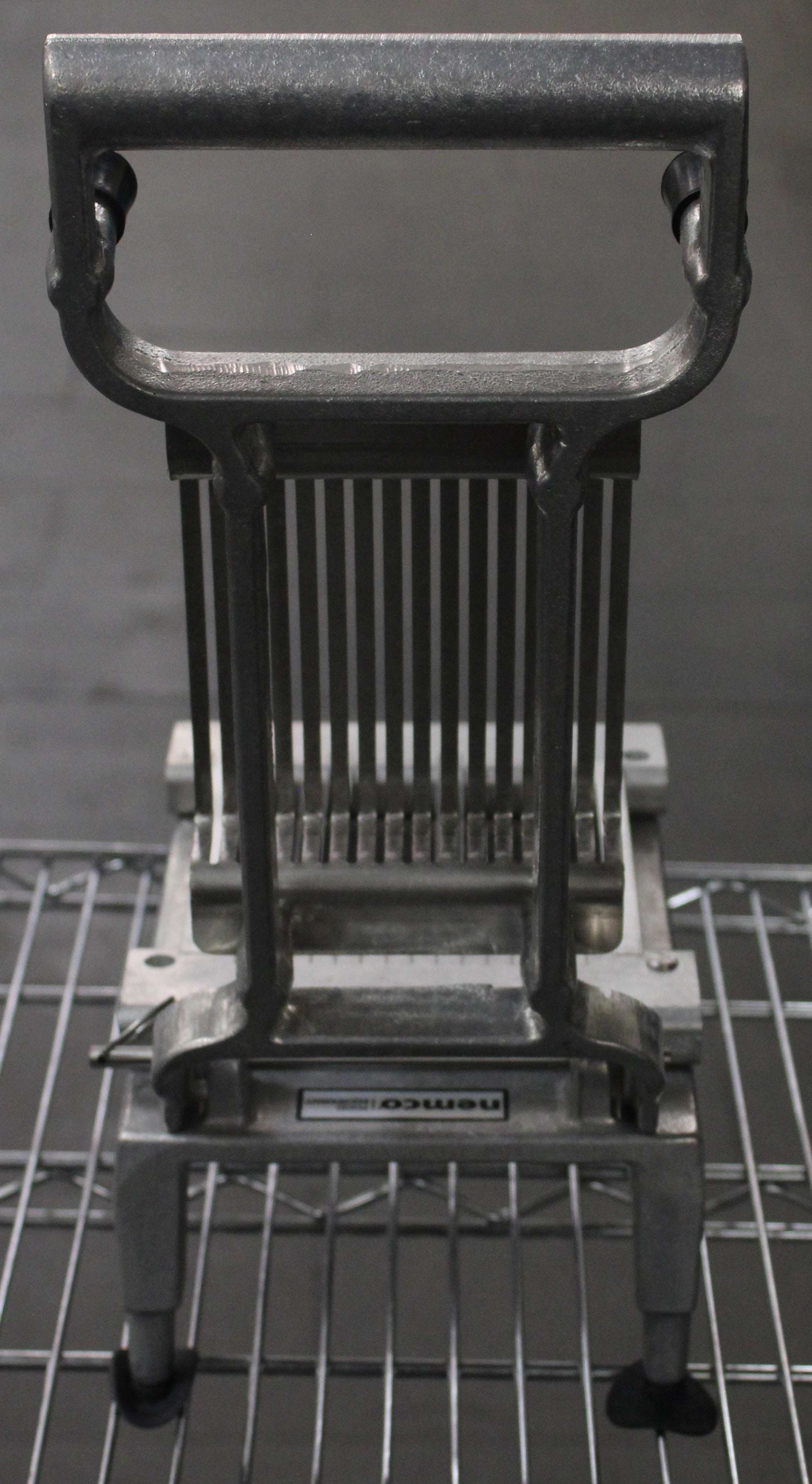 Nemco 55975-2 *Used* Easy Chicken Slicer with 1/4" Cut (#4204)