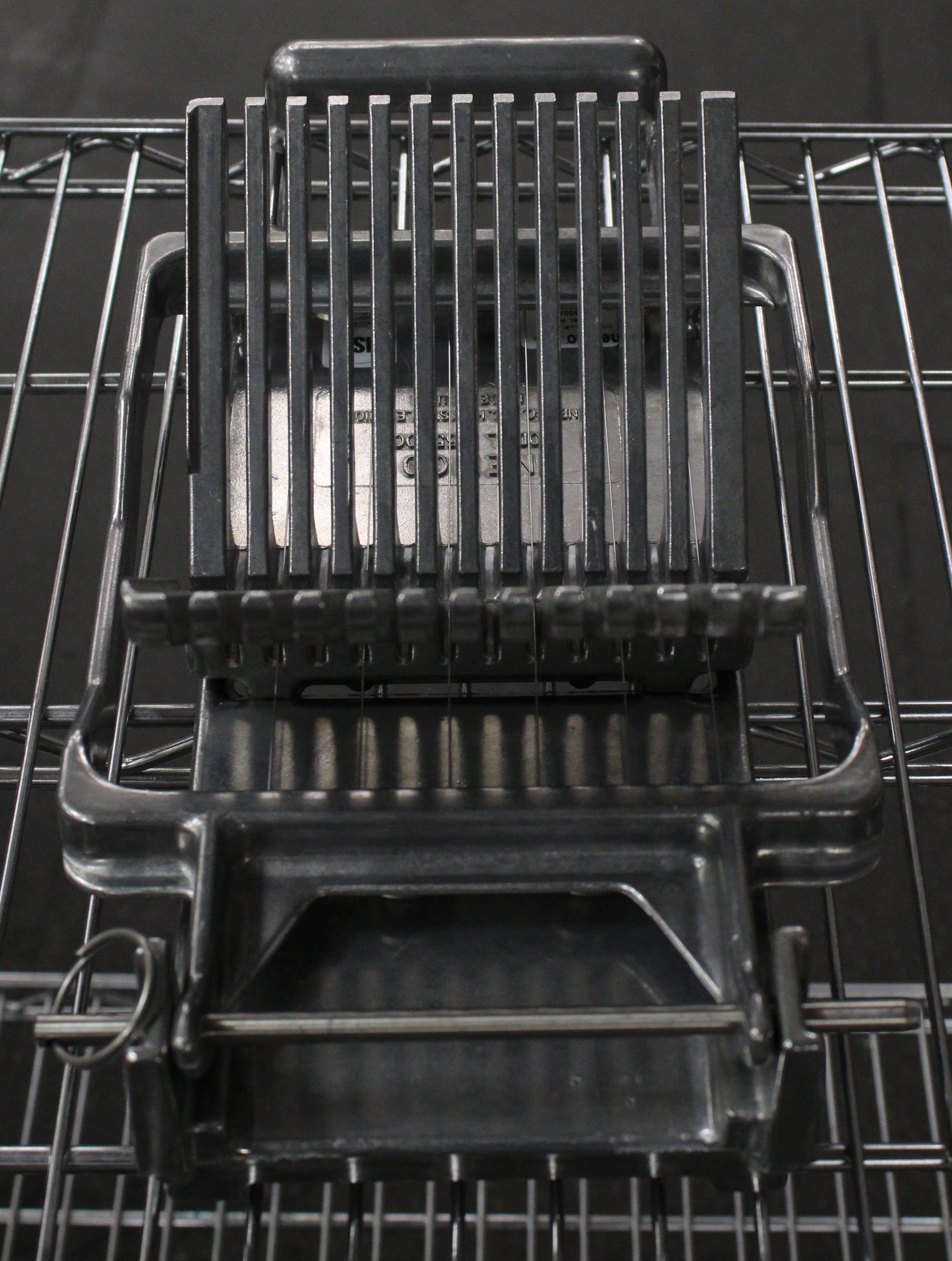 Nemco 55300A-1 *Ding & Dent* Easy Cheese Cutter with 3/8" Slicing Arm (#4203)