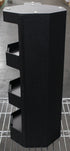 Service Ideas OCH7715C *Open Box* Countertop Condiment Holder (#4235) (#4234)