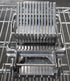 Nemco 55300A-1 *Ding & Dent* Easy Cheese Cutter with 3/8" Slicing Arm (#4219)