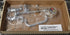 Krowne Metal 18-408L 22"H *Open Box* Pre-Rinse Faucet Assembly W/Add On Faucet (#4230)