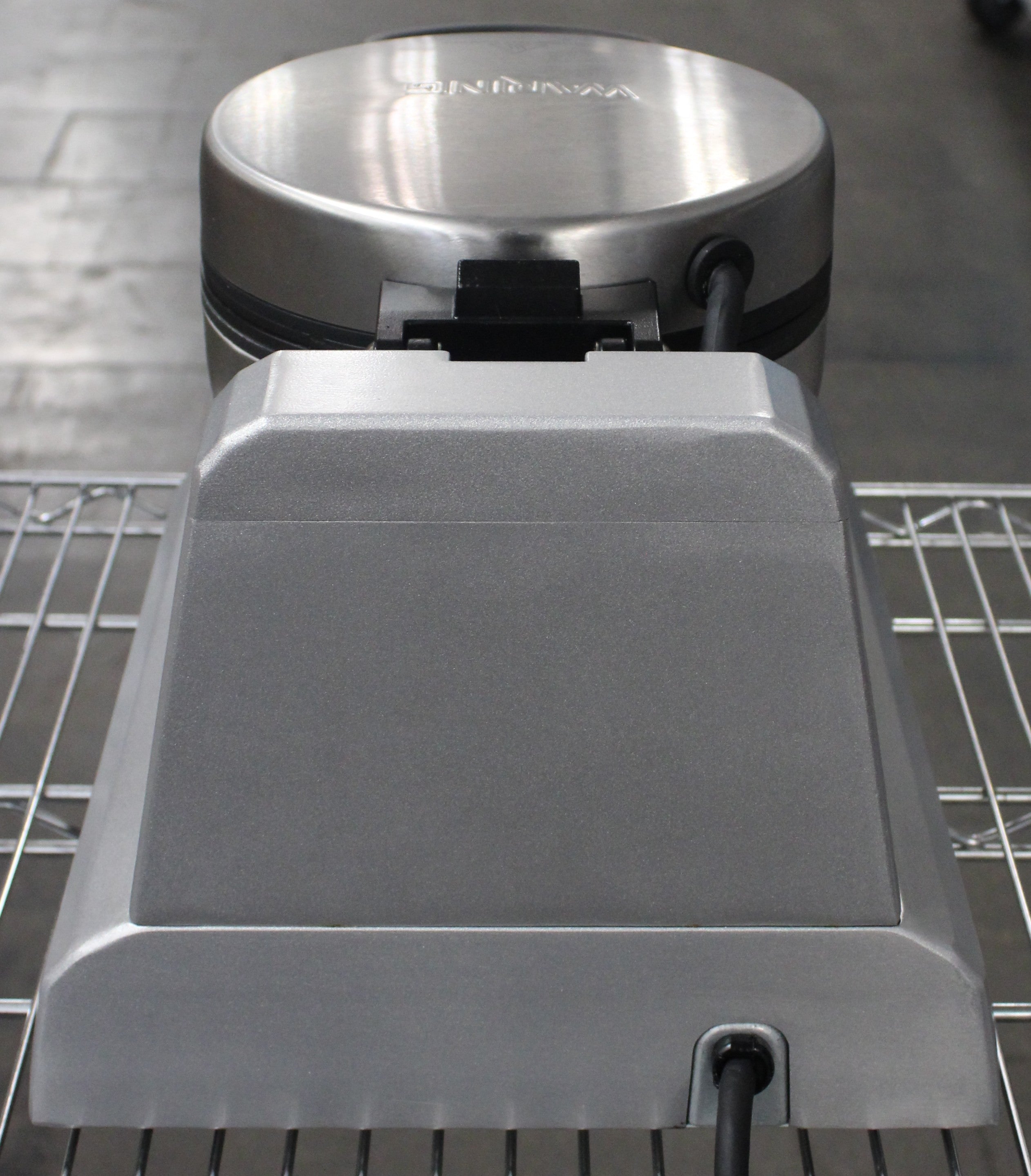 Waring WW180X *Used* Belgian Waffle Maker (#3146)